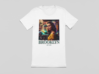 Brooklyn Lady Unisex T-Shirt