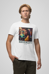 Brooklyn Lady Unisex T-Shirt