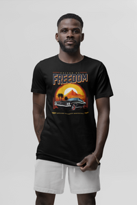 Freedom Unisex T-Shirt