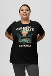 Golden State Unisex T-Shirt