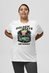 Golden State Unisex T-Shirt