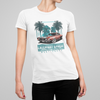 Latenight Cruise Unisex T-Shirt