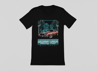 Latenight Cruise Unisex T-Shirt