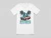 Latenight Cruise Unisex T-Shirt