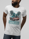 Latenight Cruise Unisex T-Shirt