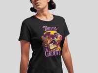 Timeless Groove Unisex T-Shirt