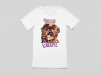 Timeless Groove Unisex T-Shirt