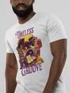 Timeless Groove Unisex T-Shirt