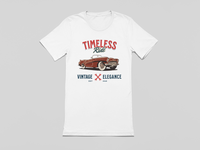 Timeless Ride Unisex T-Shirt