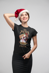 Santa Paws Unisex T-Shirt